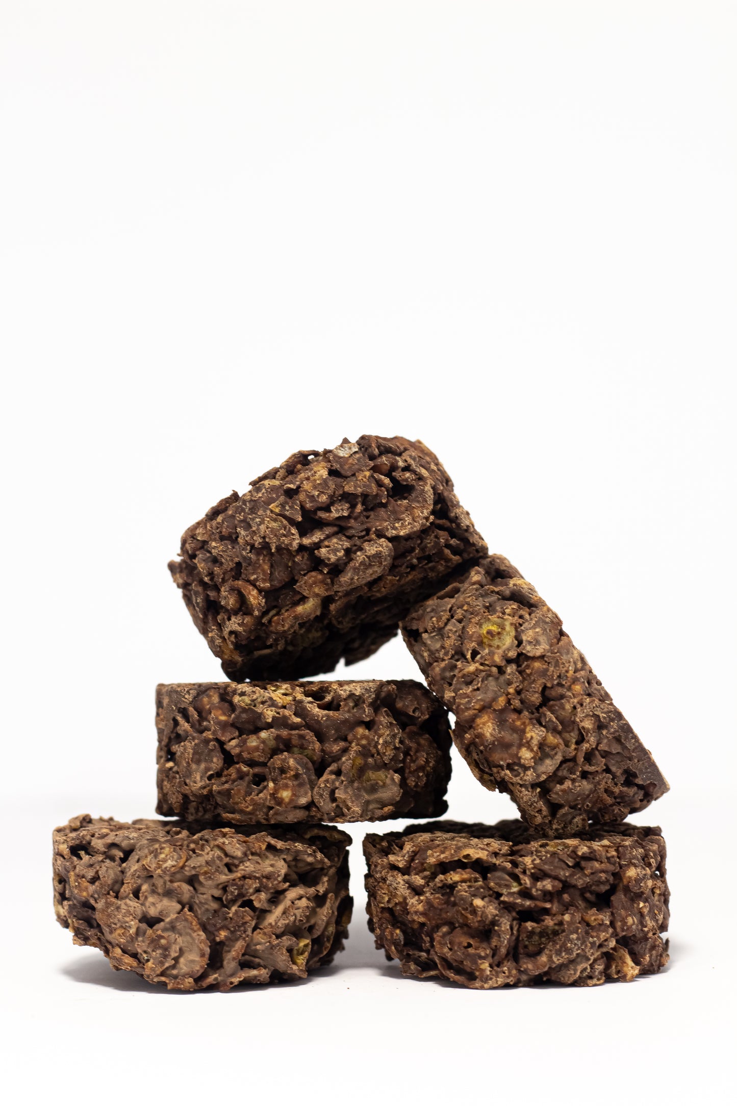 Clusters Dark Chocolate (200 g)