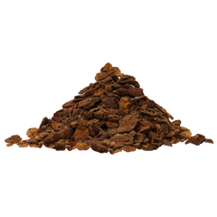 Hojuelas True de chocolate con leche, producto sin empaque