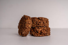 Vista de producto de Enjambres — Chocolate con Leche (200 g)