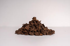 Vista de producto de Hojuelas — Chocolate Obscuro (200 g)